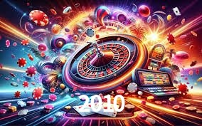 A Revolução dos Aplicativos de Jogos no 2010