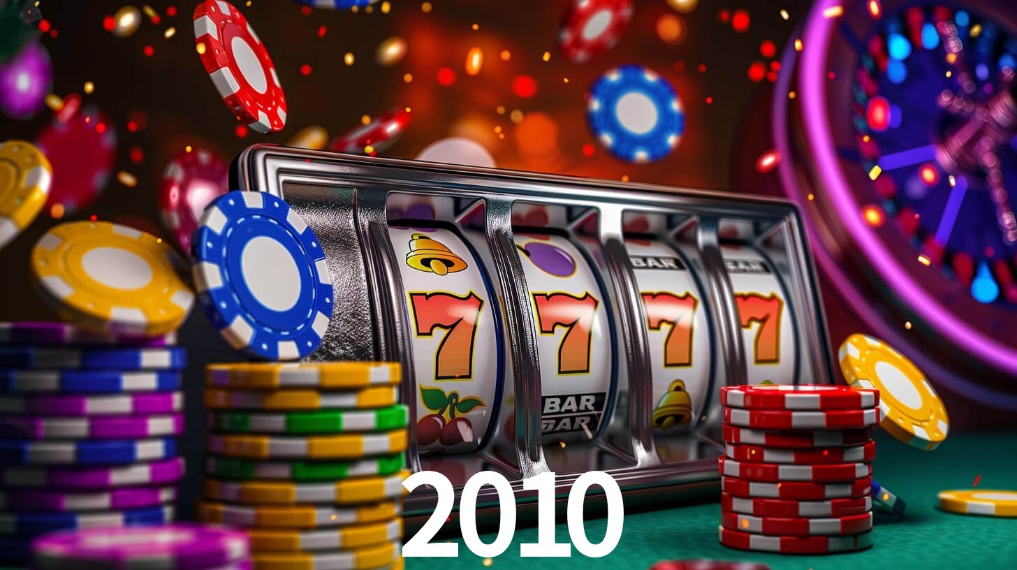 Descubra a Essência do 2010: Nossa História e Compromissos