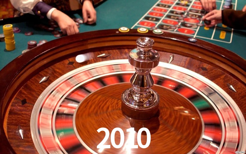 Desvendando o Mundo dos Jogos Virtuais na 2010